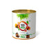 The Tea Planet Mango & Peach Flavoured Instant Green Tea