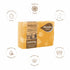 Bodyherbals Hydrating Hand Made Honey Almond Bathing Bar 100g