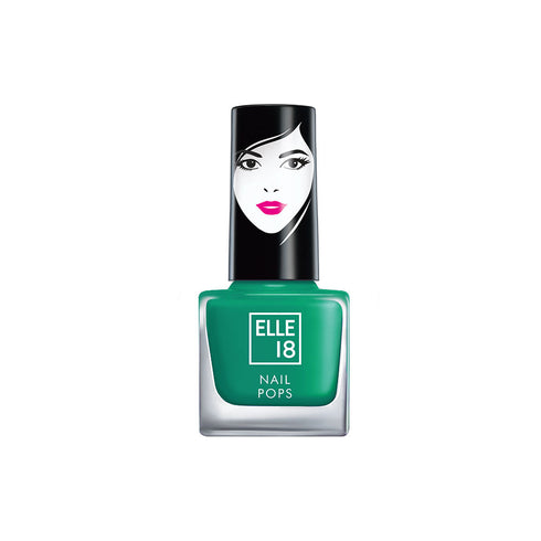 Elle 18 Nail Pops Nail Color | Pack Of 25ml Each