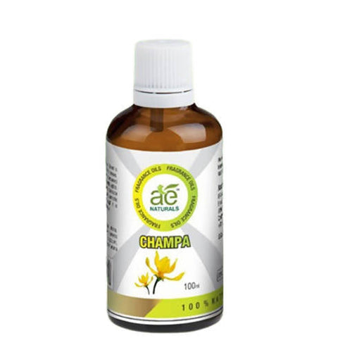 Ae Naturals Champa Fragrance Oil 100 ml