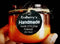 Ecoberry Handmade Hair Styling Pomade For Men