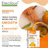 Elecious Naturals Orange Peel Powder