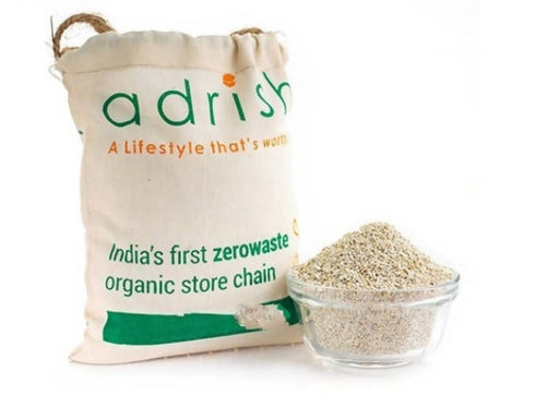 Adrish Organic Bajri Suji (Rava)