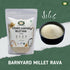 Millet Amma Barnyard Millet Rava (Suji)