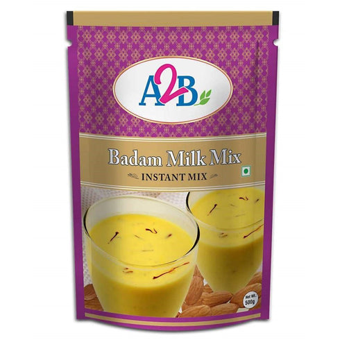 A2B | Adyar Ananda Bhavan Badam Milk Mix