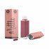 Sugar Mettle Liquid Lipstick Estella | Neutral Pinkish Brown