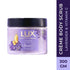 Lux Essence Of Himalayas Lavender And Vitamin C Creme Body Scrub