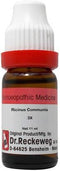 Dr. Reckeweg Germany Ricinus Communis Dilution 3X