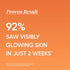 Dot and key 20% Vitamin C Serum With Blood Orange