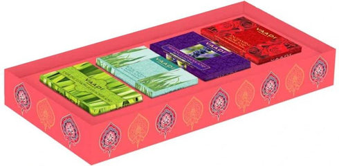 Vaadi Herbals Exotic Fragrance Collection 300g