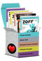 Zoff Chaat|E|Bahar Kit Combo Pack of 5