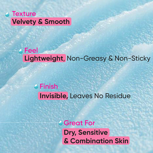 Dot and key Barrier Repair Moisture Stick With Ceramides