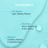 Dot and key Hyaluronic andJapanese Rice Water Toner