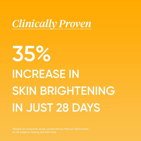 Dot and key Vitamin C + E Moisturizer With Sicilian Blood Orange & Triple Vitamin C