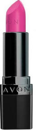 Avon True Color Perfectly Matte Lipstick - Pink Tulip