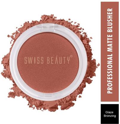 Swiss Beauty Professional Blusher 4g