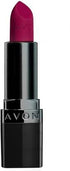 Avon True Color Perfectly Matte Lipstick - Berry Blast