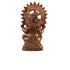 Lord Ganesha Bronze Idol