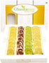 Ghasitaram sweets Kaju Pista Moon 500g
