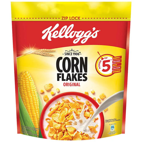 Kellogg's Corn Flakes