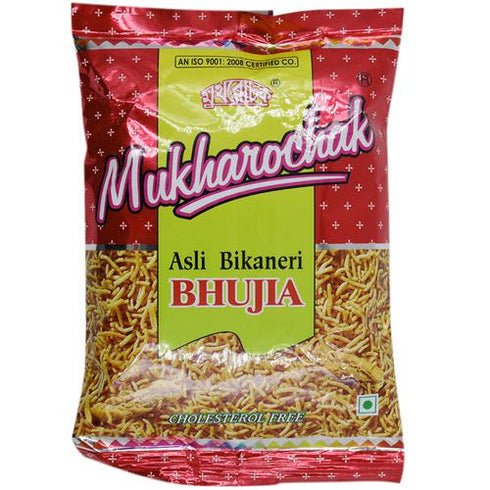 Mukharochak Bhujia