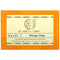 Khadi Natural Herbal Orange Soap 250g