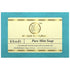 Khadi Natural Herbal Pure Mint Soap 250g