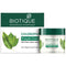 Biotique Bio Chlorophyll Oil Free Anti-Acne Gel & Post Hair Removal Soother Gel 50 gm Gel