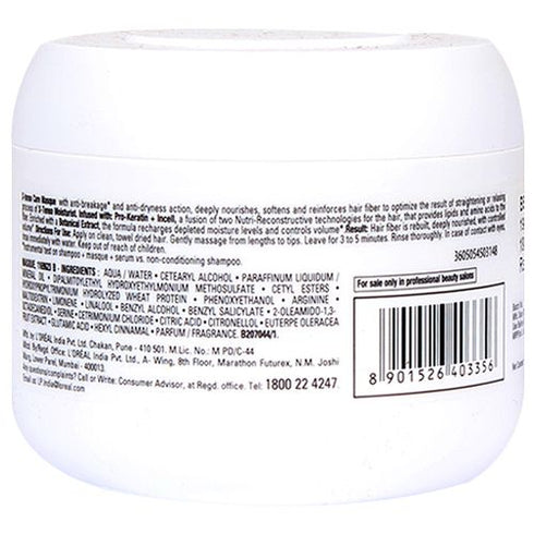 L'Oreal Paris Professionnel Xtenso Care Masque 200g
