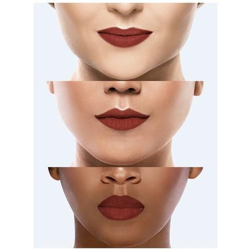 L'Oreal Paris Color Riche Moist Matte Lipstick 271 Divine Mocha