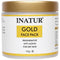 Inatur Gold Face Pack 100g