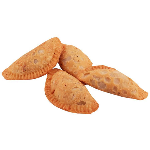 Prakruthi Kajjikayalu Coconut | Gujia