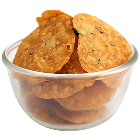 Vellanki Foods Chekkalu