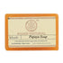 Khadi Natural Papaya Soap 250g