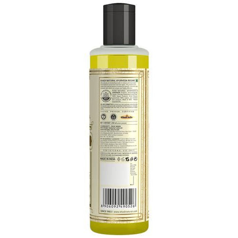 Khadi Natural Herbal Face Wash 210ml