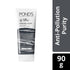 Ponds Pure Detox Mineral Clay Activated Charcoal Oil Free Glow & Face Wash