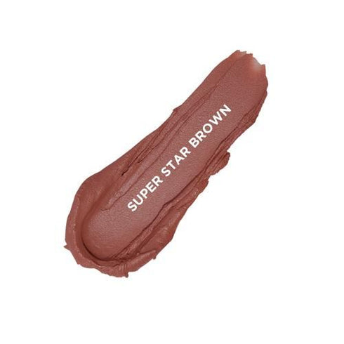 Revlon Super Lustrous Lipstick - Superstar Brown 4.2 g