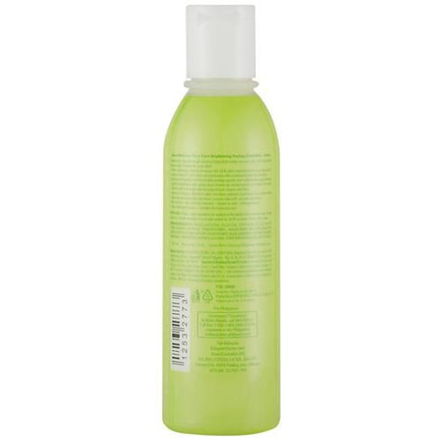 Avon Naturals Brightening Peeling Exfoliator Lime 100ml