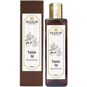 Inatur Triphala Oil 200 ml