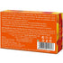 Vaadi Herbals Super Value Pack of 6 Perky Peach Soap with Almond Oil 450g