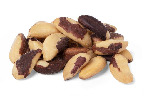 The Nibble Box Brazil Nuts