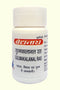 Baidyanath Gulmkalanal Ras 20 Tablet