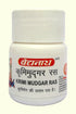 Baidyanath Krimimudgar Ras 40Tablet