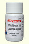 Baidyanath Lilavilas Ras 40Tablet