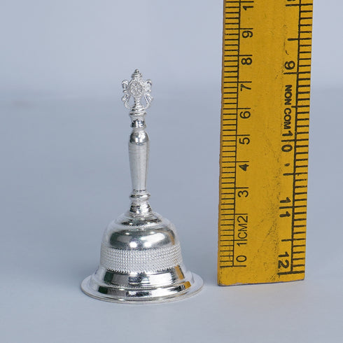 Pure Silver Bell 57.4g