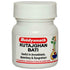 Baidyanath Vansaar Kutjaghan Bati