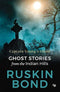 Ruskin Bond Captain Youngs Ghost: Ghost stories from the Indian Hills