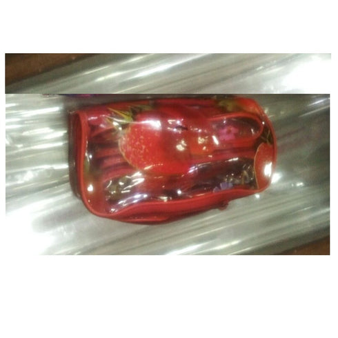 Plastic Cover Pouch Small Size Pack Of 12 - 1000gms