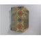 Fancy Bag With Gold Color - Pack Of 10 - 1200gms
