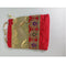 Red And Cream Color Potli Bag (Pack of 10) - 1200gms